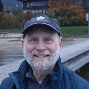 Dennis Friedman