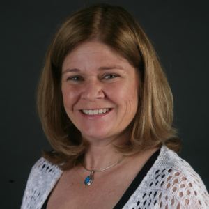 Kristin Larson